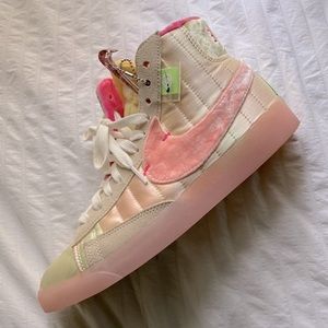 Nike Womens Blazer Mild Rebel ‘Spring Festival’